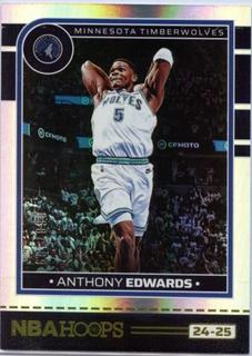 Anthony Edwards
