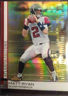 Matt Ryan