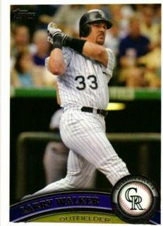 Larry Walker
