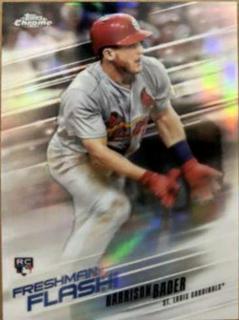 Harrison Bader
