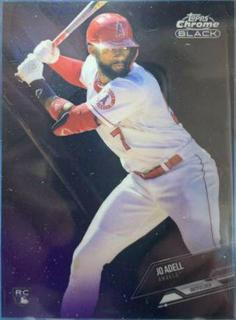 Jo Adell