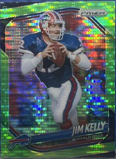 Jim Kelly