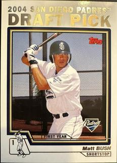 Matt Bush