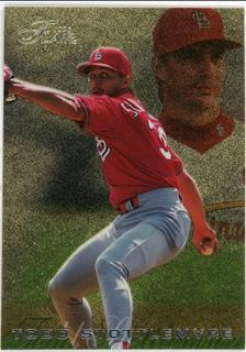 Todd Stottlemyre