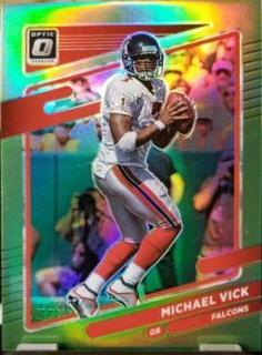 Michael Vick