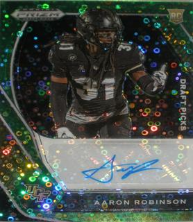Aaron Robinson