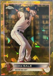 Chris Sale