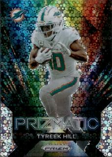 Tyreek Hill