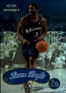 Laron Profit