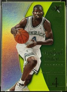 Michael Finley