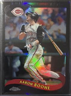 Aaron Boone