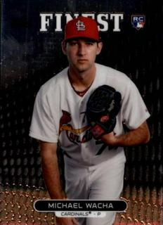 Michael Wacha