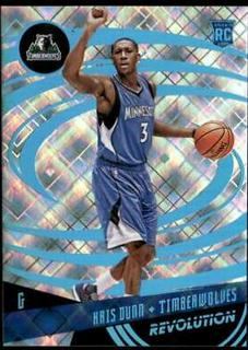 Kris Dunn