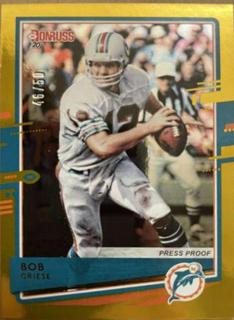 Bob Griese