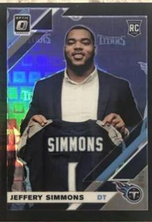 Jeffery Simmons