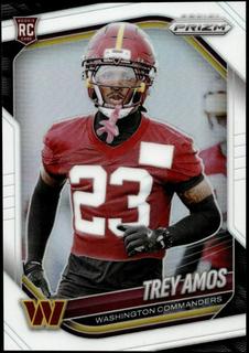 Trey Amos