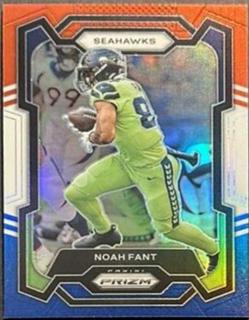 Noah Fant