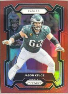 Jason Kelce