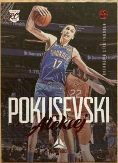 Aleksej Pokusevski