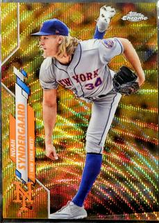 Noah Syndergaard