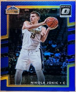 Nikola Jokic