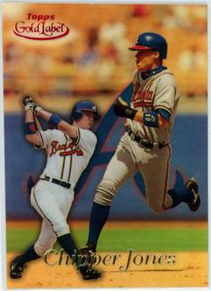 Chipper Jones