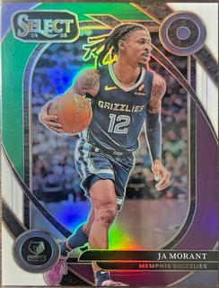 Ja Morant