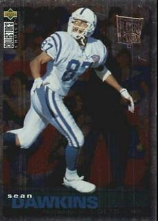 Sean Dawkins
