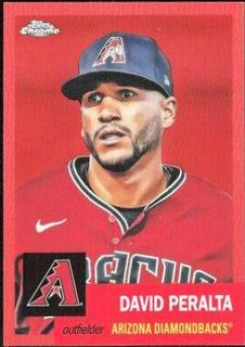 David Peralta