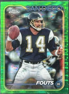 Dan Fouts