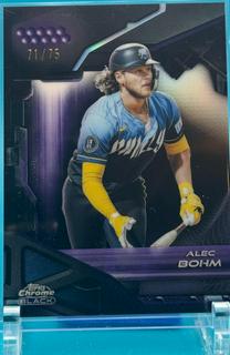 Alec Bohm
