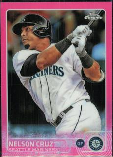 Nelson Cruz