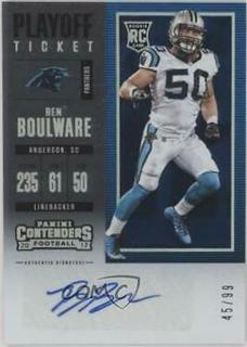 Ben Boulware