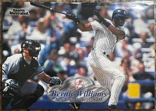 Bernie Williams