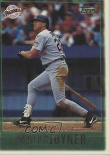 Wally Joyner