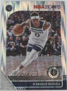 D'Angelo Russell