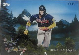 Ronald Acuna Jr.