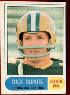 Dick Dupuis