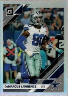DeMarcus Lawrence
