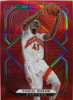 Pascal Siakam