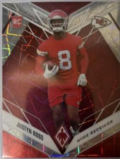Justyn Ross