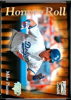 Mike Piazza
