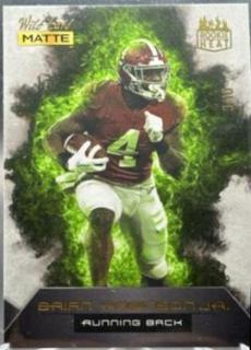 Brian Robinson Jr.