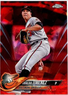 Ubaldo Jimenez