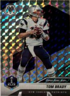 Tom Brady