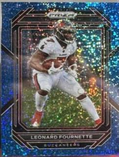Leonard Fournette