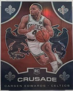 Carsen Edwards