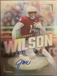 Johnny Wilson