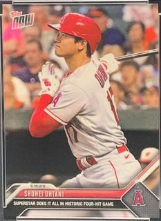 Shohei Ohtani