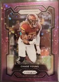 Chase Young